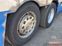 Scania R 500 LB 6X2*4 HLB Liftas 2 stuuras - Bekkers 1...