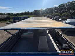 Scania R 500 LB 6X2*4 HLB Liftas 2 stuuras - Bekkers 1...