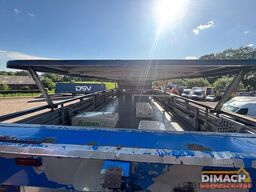 Scania R 500 LB 6X2*4 HLB Liftas 2 stuuras - Bekkers 1...