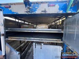 Scania R 500 LB 6X2*4 HLB Liftas 2 stuuras - Bekkers 1...