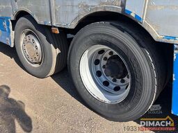 Scania R 500 LB 6X2*4 HLB Liftas 2 stuuras - Bekkers 1...