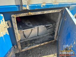 Scania R 500 LB 6X2*4 HLB Liftas 2 stuuras - Bekkers 1...