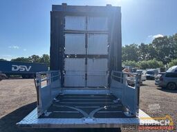 Scania R 500 LB 6X2*4 HLB Liftas 2 stuuras - Bekkers 1...