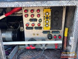Scania R 500 LB 6X2*4 HLB Liftas 2 stuuras - Bekkers 1...