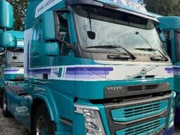 Volvo FM Globetrotter