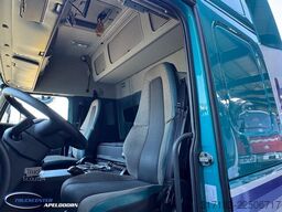 Volvo FM Globetrotter 4x2