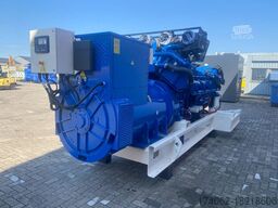 FG Wilson P2500-3 - 2500 kVA Genset - DPX-16035-O