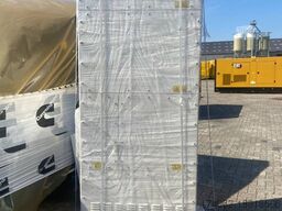 FG Wilson P2500-3 - 2500 kVA Genset - DPX-16035-O