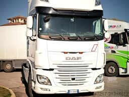 DAF XF 510