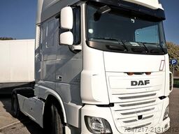 DAF XF 510
