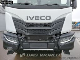 Iveco X-Way 500 8X4 NEW! 12m3 Meiller 2-side tipper F...