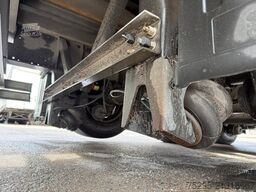 Schmitz Cargobull 3Achs MEGA VARIOS Liftachse TÜV11 26 Top Reifen