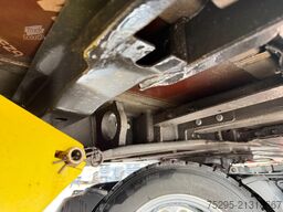 Schmitz Cargobull 3Achs MEGA VARIOS Liftachse TÜV11 26 Top Reifen