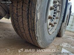 Burg A-3-27 3 axles TUV 05/26 Lift + Steering Axle