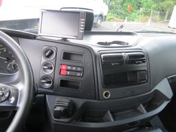 Mercedes-Benz 1230 Atego Koffer 8,14 m lang LBW Autom.