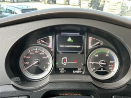 DAF XF 450 FT Space Cab / 622 dkm / MX Brake / APK ...