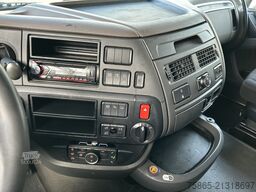 DAF XF 450 FT Space Cab / 622 dkm / MX Brake / APK ...