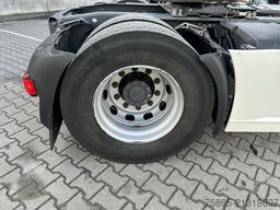 DAF XF 450 FT Space Cab / 622 dkm / MX Brake / APK ...