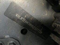 DAF XF 450 FT Space Cab / 622 dkm / MX Brake / APK ...