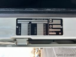 DAF XF 450 FT Space Cab / 622 dkm / MX Brake / APK ...