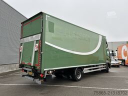 DAF LF 230 FA / 14 Ton / Tacho V2 / 6 Cilinder / Bo...