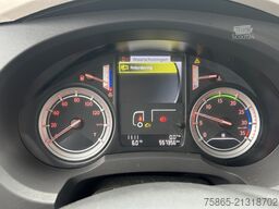 DAF LF 230 FA / 14 Ton / Tacho V2 / 6 Cilinder / Bo...