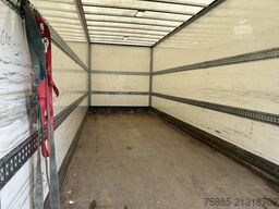 DAF LF 230 FA / 14 Ton / Tacho V2 / 6 Cilinder / Bo...
