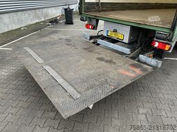 DAF LF 230 FA / 14 Ton / Tacho V2 / 6 Cilinder / Bo...