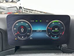 Mercedes-Benz Actros 1842 Gigaspace / 430 dkm / NL Truck / AP...