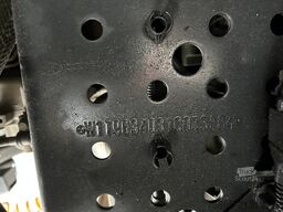 Mercedes-Benz Actros 1842 Gigaspace / 430 dkm / NL Truck / AP...