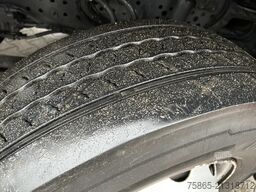 Mercedes-Benz Actros 1842 Gigaspace / 430 dkm / NL Truck / AP...