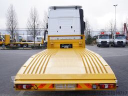 Mercedes-Benz Actros 2543 / NEW tow truck platform