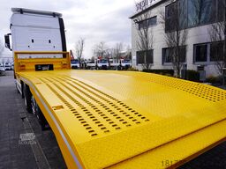 Mercedes-Benz Actros 2543 / NEW tow truck platform