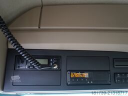 Mercedes-Benz Actros 2543 / NEW tow truck platform