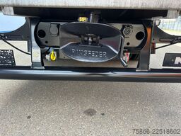 MAN 12.250 TGL BL Iso Koffer 5.70m orig.110.777 km