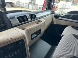 MAN 12.250 TGL BL Iso Koffer 5.70m orig.110.777 km