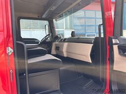 MAN 12.250 TGL BL Iso Koffer 5.70m orig.110.777 km