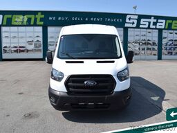 FORD Transit 2.0 L2H2 AHK Klima Tempomat PDC