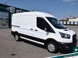 FORD Transit 2.0 L2H2 AHK Klima Tempomat PDC