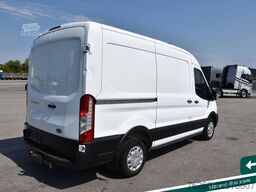 FORD Transit 2.0 L2H2 AHK Klima Tempomat PDC