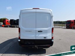 FORD Transit 2.0 L2H2 AHK Klima Tempomat PDC