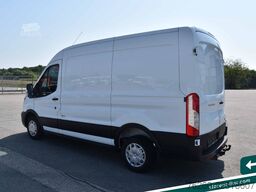 FORD Transit 2.0 L2H2 AHK Klima Tempomat PDC