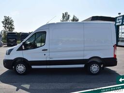 FORD Transit 2.0 L2H2 AHK Klima Tempomat PDC