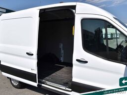 FORD Transit 2.0 L2H2 AHK Klima Tempomat PDC
