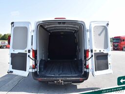 FORD Transit 2.0 L2H2 AHK Klima Tempomat PDC