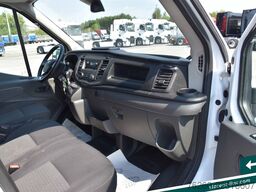 FORD Transit 2.0 L2H2 AHK Klima Tempomat PDC