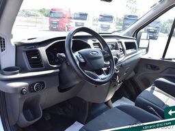 FORD Transit 2.0 L2H2 AHK Klima Tempomat PDC