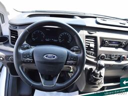 FORD Transit 2.0 L2H2 AHK Klima Tempomat PDC