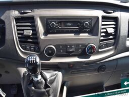 FORD Transit 2.0 L2H2 AHK Klima Tempomat PDC