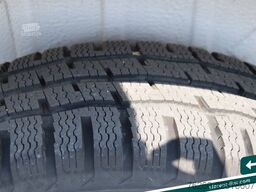 FORD Transit 2.0 L2H2 AHK Klima Tempomat PDC